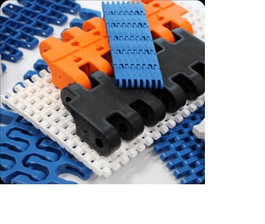 Bandas Modulares